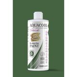 Aquacool Trend Mac Akrilik Dönüşüm Boyası - Hobi Boyası - 1000ML Ral Serisi - 6011 Reseda Yeşili