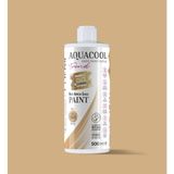 Aquacool Trend Mac RAL 1001 Bej 500 ml Boya