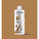 Aquacool Trend Mac RAL 1011 Kahve Bej 500 ml Boya