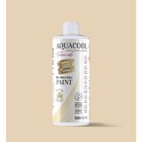 Aquacool Trend Mac RAL 1015 Açık Fildişi 500 ml Boya