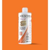 Aquacool Trend Mac RAL 2003 Pastel Turuncu 500 ml Boya