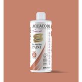 Aquacool Trend Mac RAL 3012 Bej Kızıl 500 ml Boya