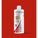Aquacool Trend Mac RAL 3020 T.Kırmızı 500 ml Boya