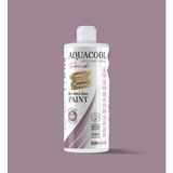 Aquacool Trend Mac RAL 4009 Pastel Mor 500 ml Boya