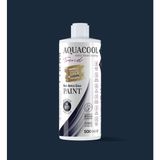 Aquacool Trend Mac RAL 5011 Çelik Mavisi 500 ml Boya