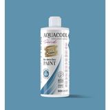 Aquacool Trend Mac RAL 5024 Pastel Mavi 500 ml Boya
