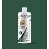 Aquacool Trend Mac RAL 6028 Çam Yeşili 500 ml Boya