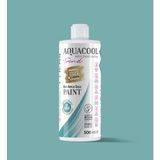 Aquacool Trend Mac RAL 6034 Pastel Turkuaz 500 ml Boya