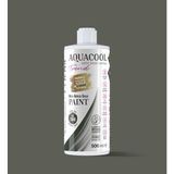 Aquacool Trend Mac RAL 7009 Yeşil Gri 500 ml Boya