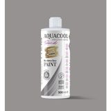Aquacool Trend Mac RAL 7036 Platin Gri 500 ml Boya
