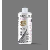 Aquacool Trend Mac RAL 7037 Toz Gri 500 ml Boya