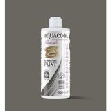 Aquacool Trend Mac RAL 7039 Kuvars Gri 500 ml Boya