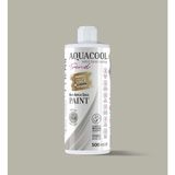 Aquacool Trend Mac RAL 7044 İpek Gri 500 ml Boya