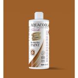 Aquacool Trend Mac RAL 8001 Kahverengi Aş 500 ml Boya
