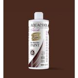 Aquacool Trend Mac RAL 8016 Maun Kahve Boya