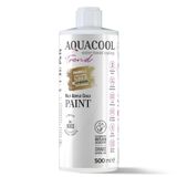 Aquacool Trend Mac RAL 9003 S. Beyaz 500 ml Boya