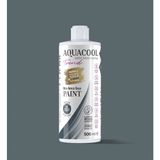 Aquacool Trend Mac RAL7031 Mavi Gri Boya