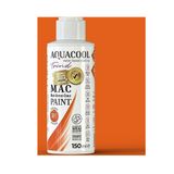 Aquacool Trend Mac Renk 381 Su Bazlı Akrilik 150 ml Hobi Boyası