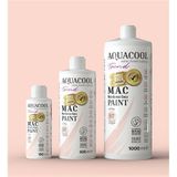 Aquacool Trend Mac Renk 517 Su Bazlı Akrilik 150 ml Hobi Boyası