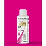 Aquacool Trend Mac Renk 571 Su Bazlı Akrilik 150 ml Hobi Boyası
