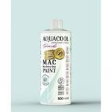Aquacool Trend Mac Renk 607 Su Bazlı Akrilik 500 ml Hobi Boyası