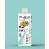Aquacool Trend Mac Renk 623 Su Bazlı Akrilik 500 ml Hobi Boyası