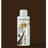 Aquacool Trend Mac Renk 831 Su Bazlı Akrilik 150 ml Hobi Boyası