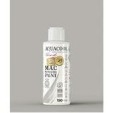 Aquacool Trend Mac Renk 852 Su Bazlı Akrilik 150 ml Hobi Boyası