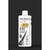Aquacool Trend MAC Su Bazlı Hibrit Kapı, Dolap, Fayans, Mobilya Boyası 881 Antrasit Gri 500ml