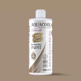 Aquacool Trend Ral 1019 Gri Bej 500 ml Mac Su Bazlı Akrilik Boya