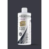 Aquacool Trend Ral 7016 Antrasit Gri 500 ml Mac Su Bazlı Akrilik Boya