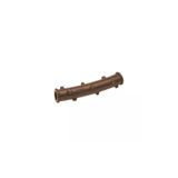 Aquael Comfy Dental Köpek Çubuk Kahverengi 18X4 cm Oyuncak