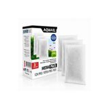 Aquael Media Pack FZN Pro Carbon Aktif Karbonlu Filtre Kartuşu 3'lü Paket