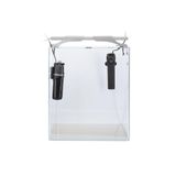Aquael OptiBent Set 70 Akvaryum Beyaz