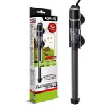 Aquael Platinium Heater 100 w Akvaryum Cam Isıtıcı