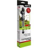 Aquael Platinium Heater 75 w Akvaryum Cam Isıtıcı