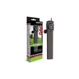 Aquael Ultra Heater D&N Plastik Akvaryum Isıtıcısı 200W