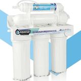 Aquafair Açık Sistem 12 Lt Çelik Depolu Nsf Sertifikalı Su Arıtma Cihazı