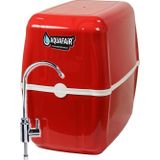 Aquafair Red Plus 8 Lt Çelik Nsf Sertifikalı Su Arıtma Cihazı