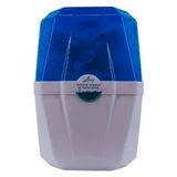 Aquafamıly RT-V50-P Kabinli Pompalı Su Arıtma Cihazı - Mavi