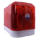 Aquafamily RT-V55-P Serisi Kabinli Pompalı Su Arıtma Cihazı - Mavi