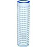 Aquafer 10 inç 100 Mikron Kartuş Yıkanabilir Su Filtresi