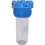Aquafer 10 Inç Yıkanabilir Su Arıtma Filtresi 1/2