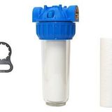 Aquafer 1034 S4 Sediment 3/4 inc 20 Micron Filtre