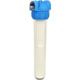 Aquafer 20 inç Yıkanabilir Su Arıtma Filtresi (3/4 inç girişli)