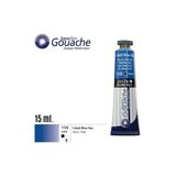 Aquafine Guaj Boya Tüp 15ml 110 Cobalt Blue Hue