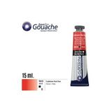 Aquafine Guaj Boya Tüp 15ml 503 Cadmium Red Hue