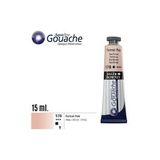 Aquafine Guaj Boya Tüp 15ml 578 Portrait Pink