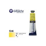 Aquafine Guaj Boya Tüp 15ml 620 Cadmium Yellow Hue