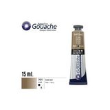 Aquafine Guaj Boya Tüp 15ml 701 Gold